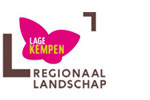 logo Regionaal Landschap Lage Kempen